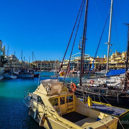 206 Jupiter Apartamentos - Piscina Y Playa - Excelente Ubicacion Benalmadena Ngoại thất bức ảnh