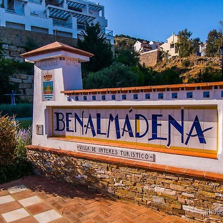 206 Jupiter Apartamentos - Piscina Y Playa - Excelente Ubicacion Benalmadena Ngoại thất bức ảnh