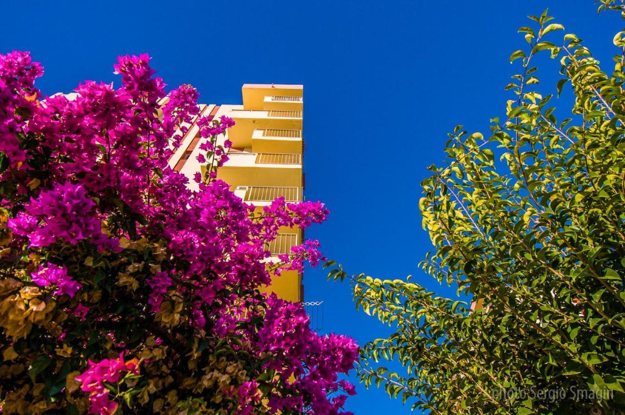 206 Jupiter Apartamentos - Piscina Y Playa - Excelente Ubicacion Benalmadena Ngoại thất bức ảnh