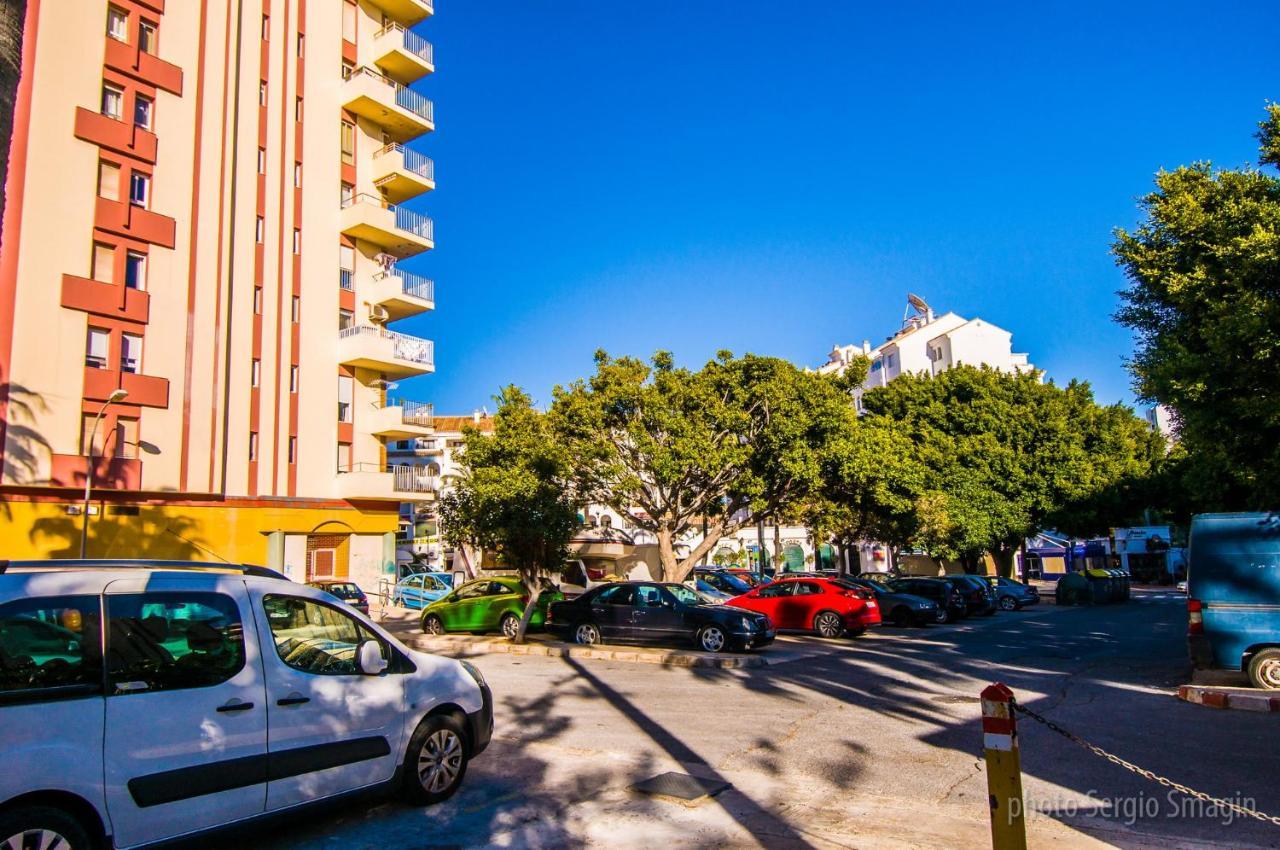 206 Jupiter Apartamentos - Piscina Y Playa - Excelente Ubicacion Benalmadena Ngoại thất bức ảnh