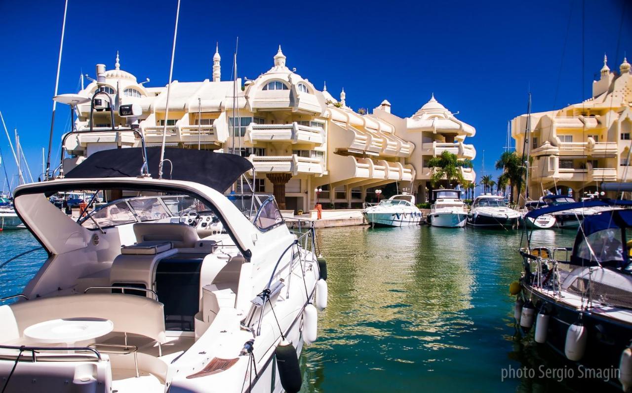 206 Jupiter Apartamentos - Piscina Y Playa - Excelente Ubicacion Benalmadena Ngoại thất bức ảnh
