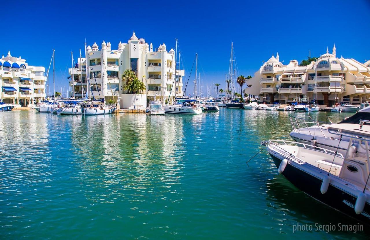 206 Jupiter Apartamentos - Piscina Y Playa - Excelente Ubicacion Benalmadena Ngoại thất bức ảnh